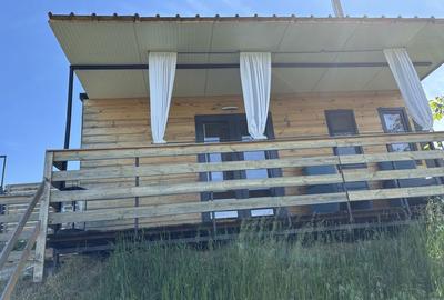 Casă cu 1 camere în Pădurii - 6