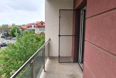 Apartament cu 2 camere decomandat în 13 Septembrie - 7