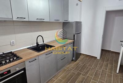 Apartament cu 2 camere decomandat, mobilat în Berceni - 6