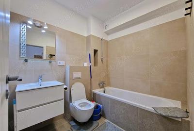 Apartament cu 3 camere semidecomandat în Apahida - 4