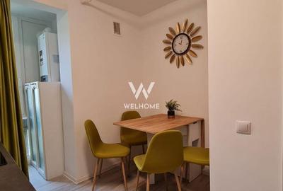 Apartament cu 3 camere în Ștrand