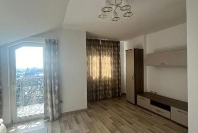 Apartament cu 3 camere în Central - 2