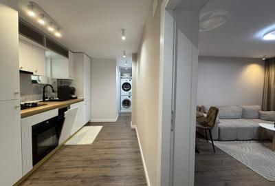 Apartament cu 3 camere semidecomandat în Ultracentral - 4