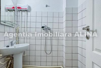 Garsonieră decomandată în Progresul - 1