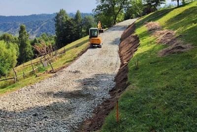 Teren de 9862 mp, în Șimon - 8