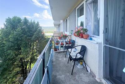 Apartament 2 camere |  47 mp + balcon 8 mp |  Gheorgheni |  Detunata - 2