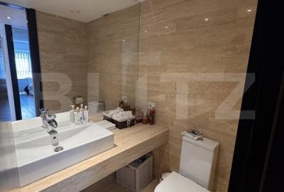 Apartament cu 2 camere, 75 mp, parcare, zona Arcul de Triumf - 16