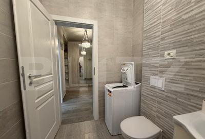 Apartament 2 camere | Bucatarie inchisa | Dumbravita - 4