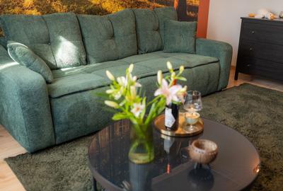 Apartament cu 3 camere decomandat în Tudor - 1