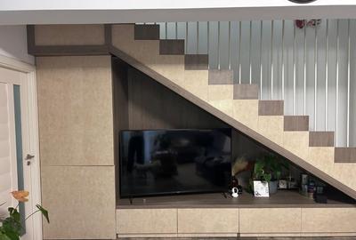 Casa duplex Rasnov, Brasov - 5