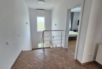 Casa cu 5 camere, 220 mp, teren 500 mp Bragadiru, langa Bucuresti - 6