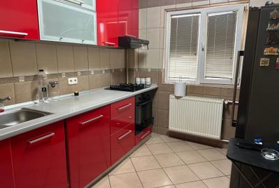 Apartament de 3 camere metrou Brancoveanu/3-Rooms near Brancoveanu subway - 5