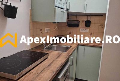 Garsonieră, mobilată în Romană - 7