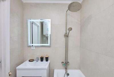 Apartament cu 2 camere de inchiriat in zona Pipera - 4