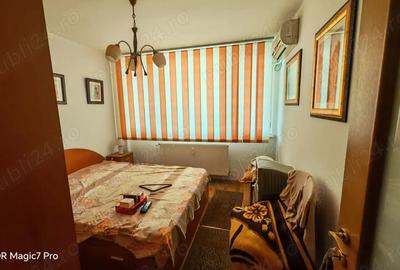 Apartament cu 2 camere semidecomandat în Parcul Circului - 2