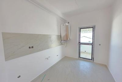 Apartament cu doua camere, zona Dealul Lempes, Sanpetru - 4