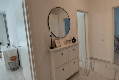 Apartament cu 2 camere decomandat, mobilat în Lujerului - 4