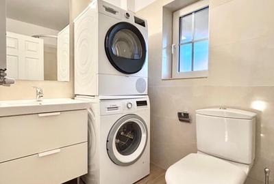 Duplex cu 5 camere cu Canalizare în Iancu Nicolae - 15