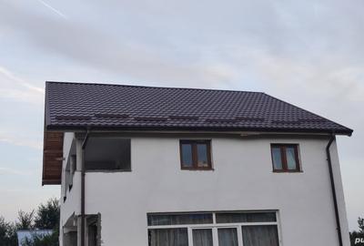 Casă cu 4 camere cu Teren 800 Mp în Colonești - 5