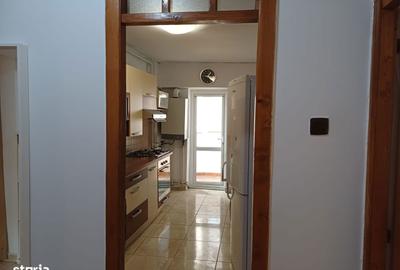 Apartament cu 2 camere decomandat în Central - 8