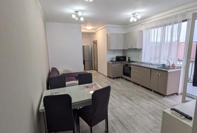 Apartament cu 3 camere în Florești - 5