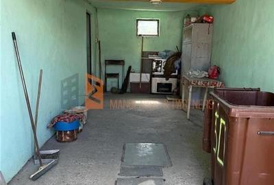 Casa tip parter 4 camere decomandata zona Marghiloman - 12