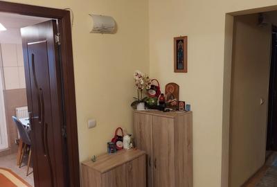 3 Camere D 61mp Pacurari - Toma Cozma - 7min spre Copou / Univ."A.I.Cuza" - 4