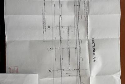 Spațiu comercial, de 5,100 mp, în Central - 12
