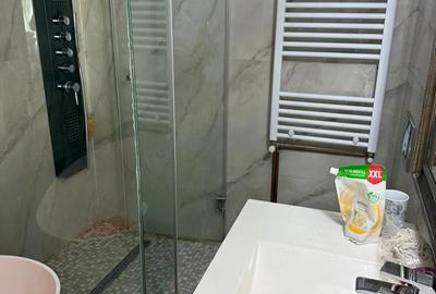 Apartament cu 3 camere decomandat în Central - 8