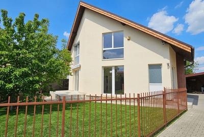 Casă cu 4 camere decomandat în Șelimbăr - 6