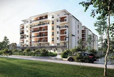 Vanzare/Apartament 2 camere Bloc Nou /Soseaua Alexandriei - 1