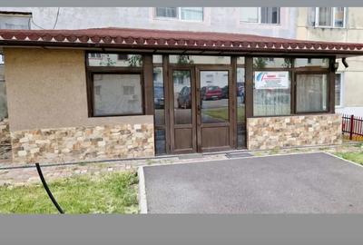Inchiriez apartament cu 2camere - 1