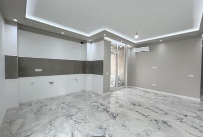 Apartament cu 3 camere semidecomandat în Torontalului - 2