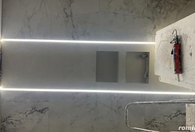 Apartament de inchiriat Nou in bloc Nou Sanmartin 2cam - 2