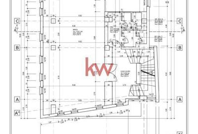 Spațiu comercial, de 168 mp, în Tudor Vladimirescu - 2