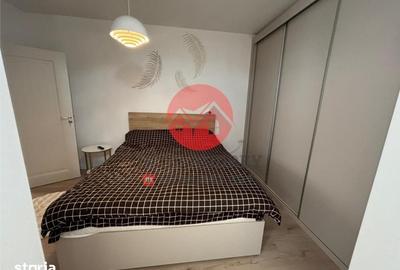 Apartament cu 2 camere decomandat în Central - 1
