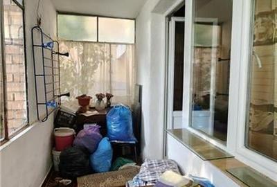 Apartament 3 Camere 64mp Parter Dambu Zona Profi - 9
