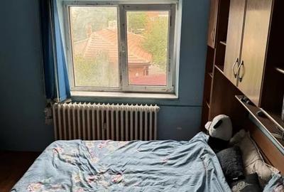 Apartament 2 camere, decomandat, zona Dacia-Trocadero– 89.500€ - 5