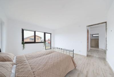 Casă cu 4 camere cu Teren 612 Mp în Bod - 13