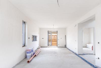 Casa individuala de vanzare Corusu 119mp utili 515mp teren - 7