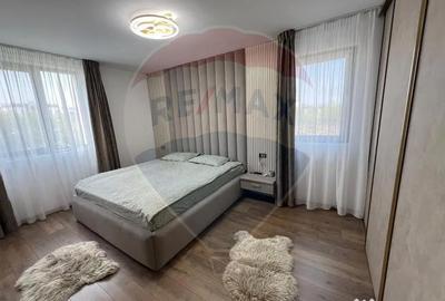 Casă cu 5 camere cu Teren 450 Mp în Central - 14