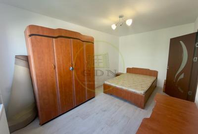 Apartament cu 2 camere semidecomandat, mobilat în Brazda lui Novac - 4