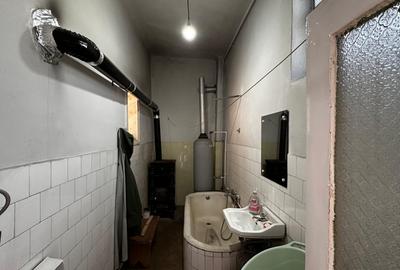 Casă individuală cu 4 camere cu Teren 301 Mp în Central - 7