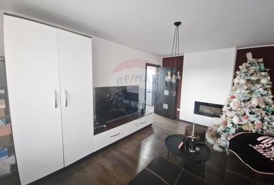 Apartament 2 camere - Str. Maratei, Piatra Neamt - 14