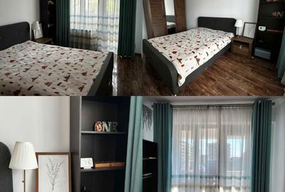 Apartament cu 3 camere decomandat în Valea Lupului - 4
