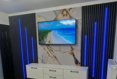 Apartament cu 3 camere decomandat în Central - 7