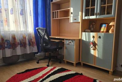 Apartament 3 camere in Deva, zona Eminescu-Balcescu - 8