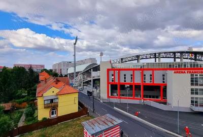Apartament cu 2 camere semidecomandat în UTA - 6