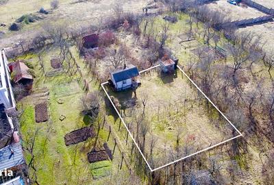 Spațiu comercial, în Vulcan - 8