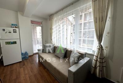 Apartament cu 2 camere semidecomandat, mobilat în Gheorgheni - 10